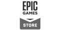 Online-Shop von Epic Games Store