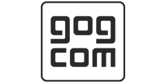 Online-Shop von GOG.com