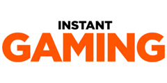 Online-Shop von Instant-Gaming