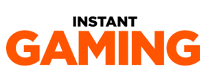 Instant-Gaming Online-Shop