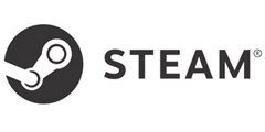 Online-Shop von Steam