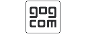 GOG Spiele-Plattform