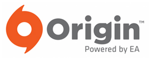 Origin Spiele-Plattform