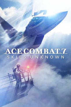 Ace Combat 7: Skies Unknown Preisvergleich