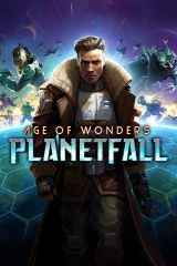 Age of Wonders: Planetfall Key-Preisvergleich