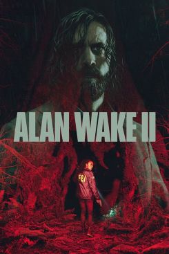 Alan Wake 2 Preisvergleich
