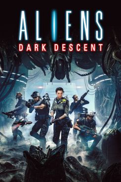 Aliens: Dark Descent Preisvergleich