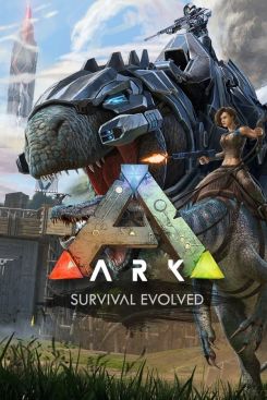 Ark: Survival Evolved Preisvergleich