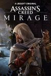 Assassins Creed Mirage Key