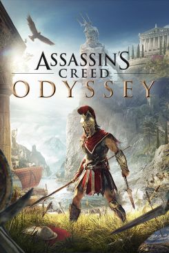 Assassins Creed: Odyssey Preisvergleich