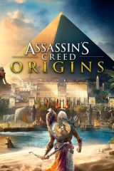 Assassins Creed: Origins Key-Preisvergleich