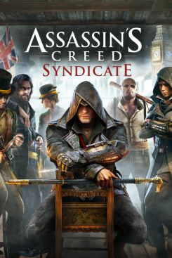 Assassins Creed Syndicate Preisvergleich