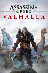 Assassins Creed: Valhalla Key-Preisvergleich