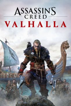 Assassins Creed: Valhalla Preisvergleich
