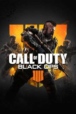 Call of Duty: Black Ops 4 Preisvergleich