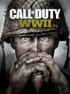 Call of Duty: World War 2 Preisvergleich