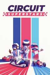 Circuit Superstars Key-Preisvergleich