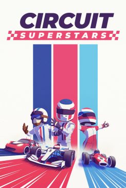 Circuit Superstars Preisvergleich