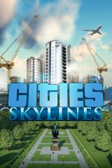 Cities: Skylines Key-Preisvergleich