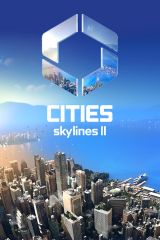 Cities: Skylines 2 Key-Preisvergleich