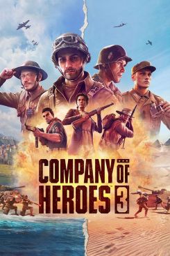 Company of Heroes 3 Preisvergleich