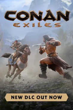 Conan Exiles Preisvergleich
