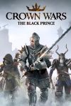 Crown Wars: The Black Prince Key