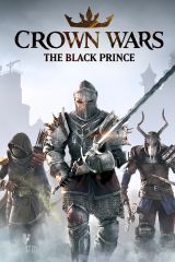 Crown Wars: The Black Prince Key-Preisvergleich