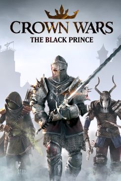 Crown Wars: The Black Prince Preisvergleich