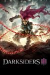 Darksiders 3 Key