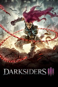 Darksiders 3 Preisvergleich