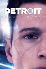 Detroit: Become Human Key-Preisvergleich