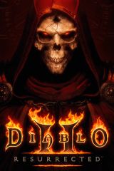 Diablo 2: Resurrected Key-Preisvergleich