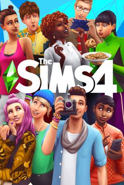 Die Sims 4 Preisvergleich