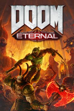 Doom Eternal Preisvergleich