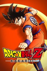 Dragon Ball Z: Kakarot Key-Preisvergleich