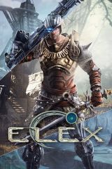 Elex Key-Preisvergleich