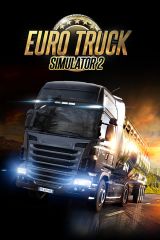 Euro Truck Simulator 2 Key-Preisvergleich