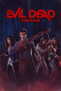 Evil Dead: The Game Preisvergleich