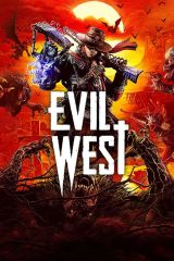 Evil West Key-Preisvergleich