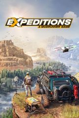 Expeditions: A MudRunner Game Key-Preisvergleich