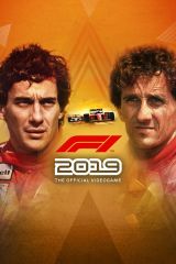 F1 2019 Key-Preisvergleich