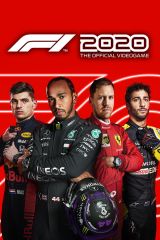 F1 2020 Key-Preisvergleich