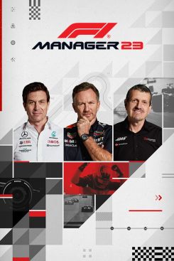 F1 Manager 2023 Preisvergleich