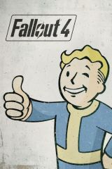 Fallout 4 Key-Preisvergleich