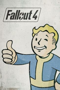 Fallout 4 Preisvergleich