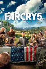 Far Cry 5 Key-Preisvergleich