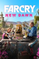 Far Cry New Dawn Key-Preisvergleich