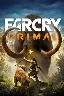 Far Cry Primal Preisvergleich