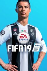 FIFA 19 Key-Preisvergleich